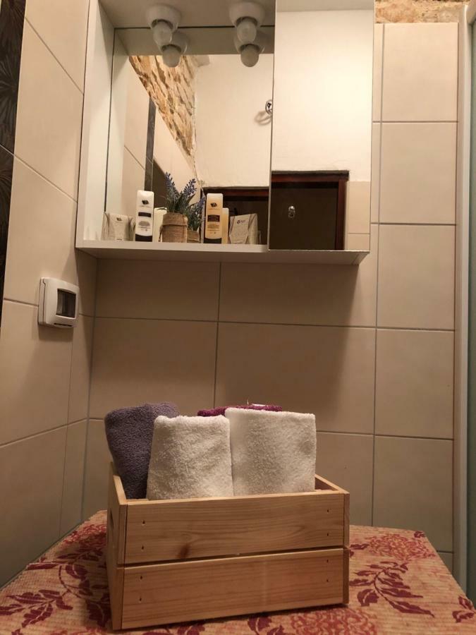 Teta Jana Apartmán Smoljanci