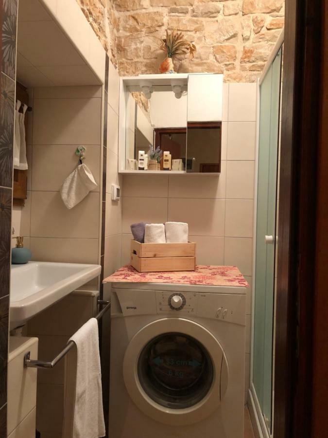 Apartment Teta Jana