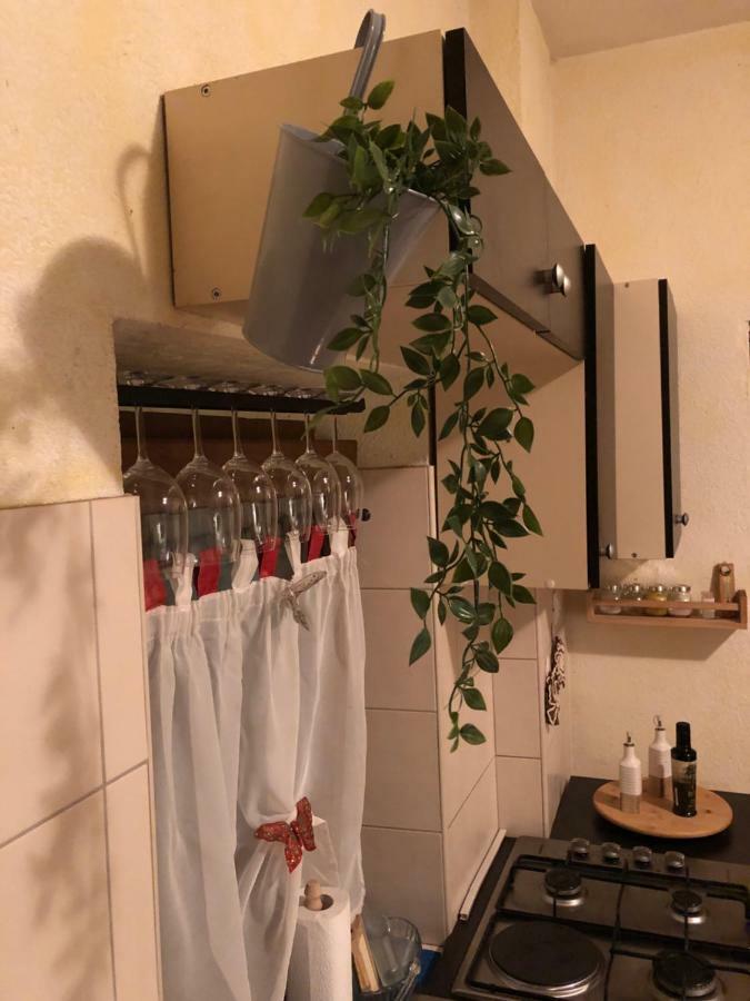 Teta Jana Apartment Smoljanci