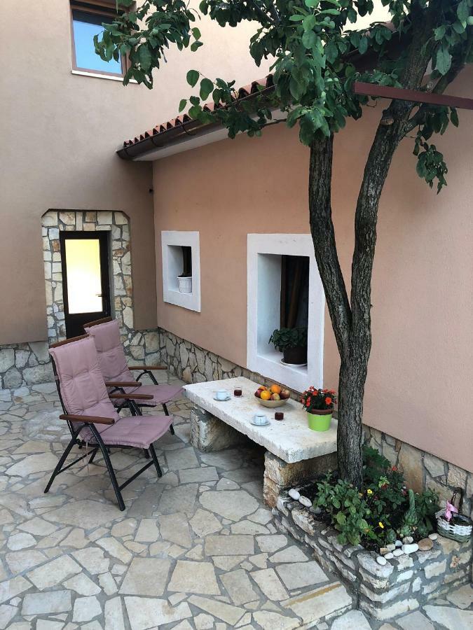 Apartment Teta Jana Smoljanci
