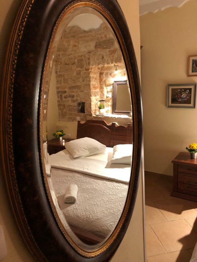 Apartment Teta Jana
