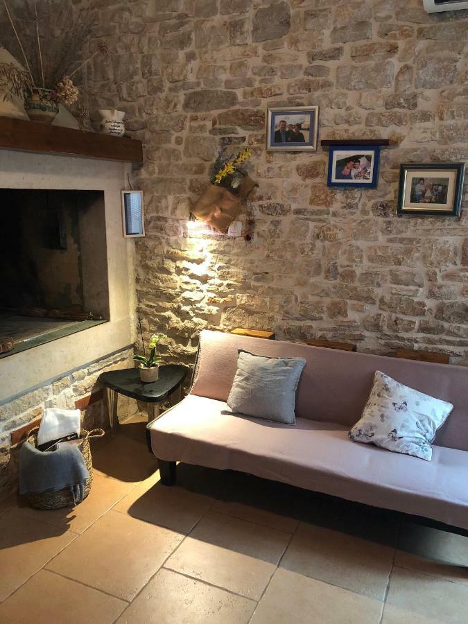 Apartment Teta Jana *