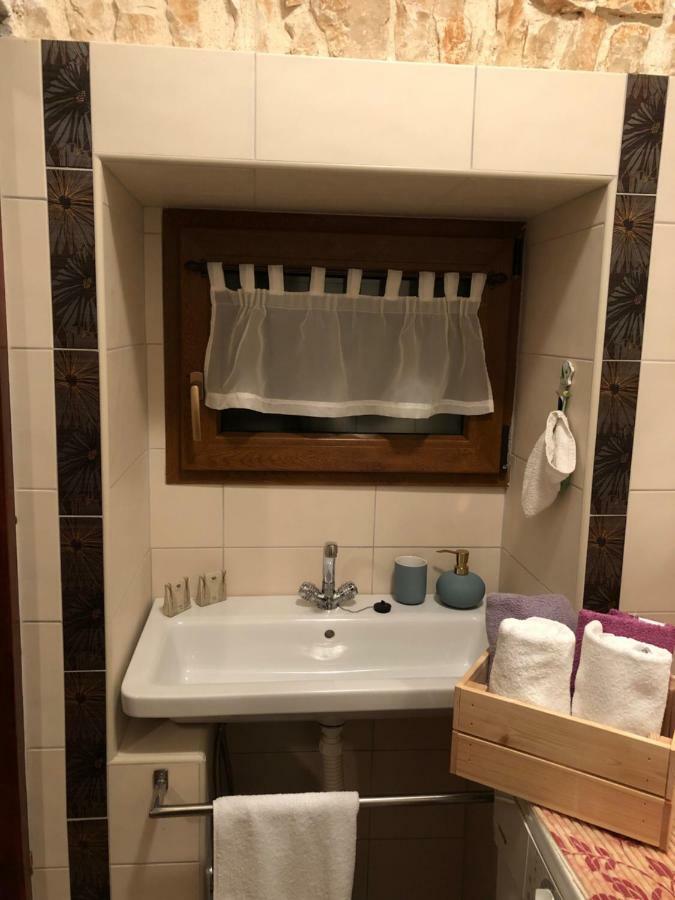 Apartment Teta Jana *