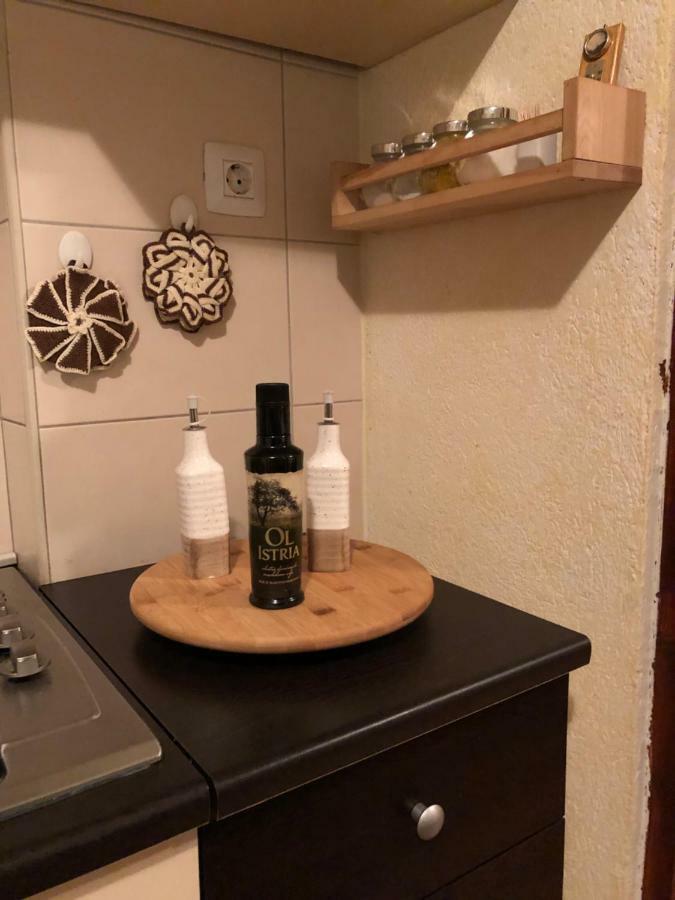 Apartment Teta Jana