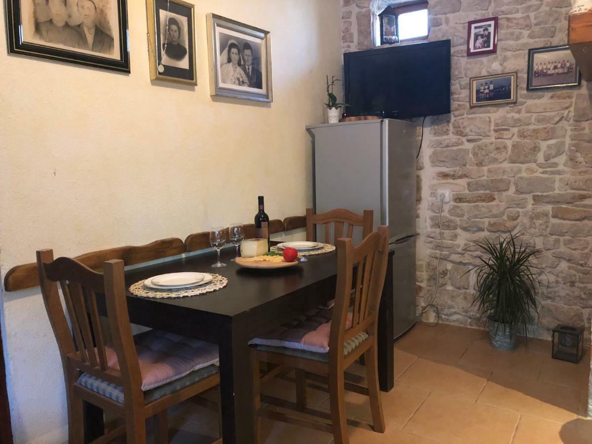 Teta Jana Apartment *