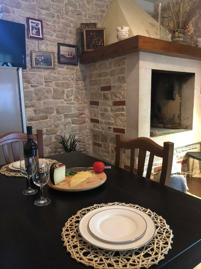 Apartment Teta Jana